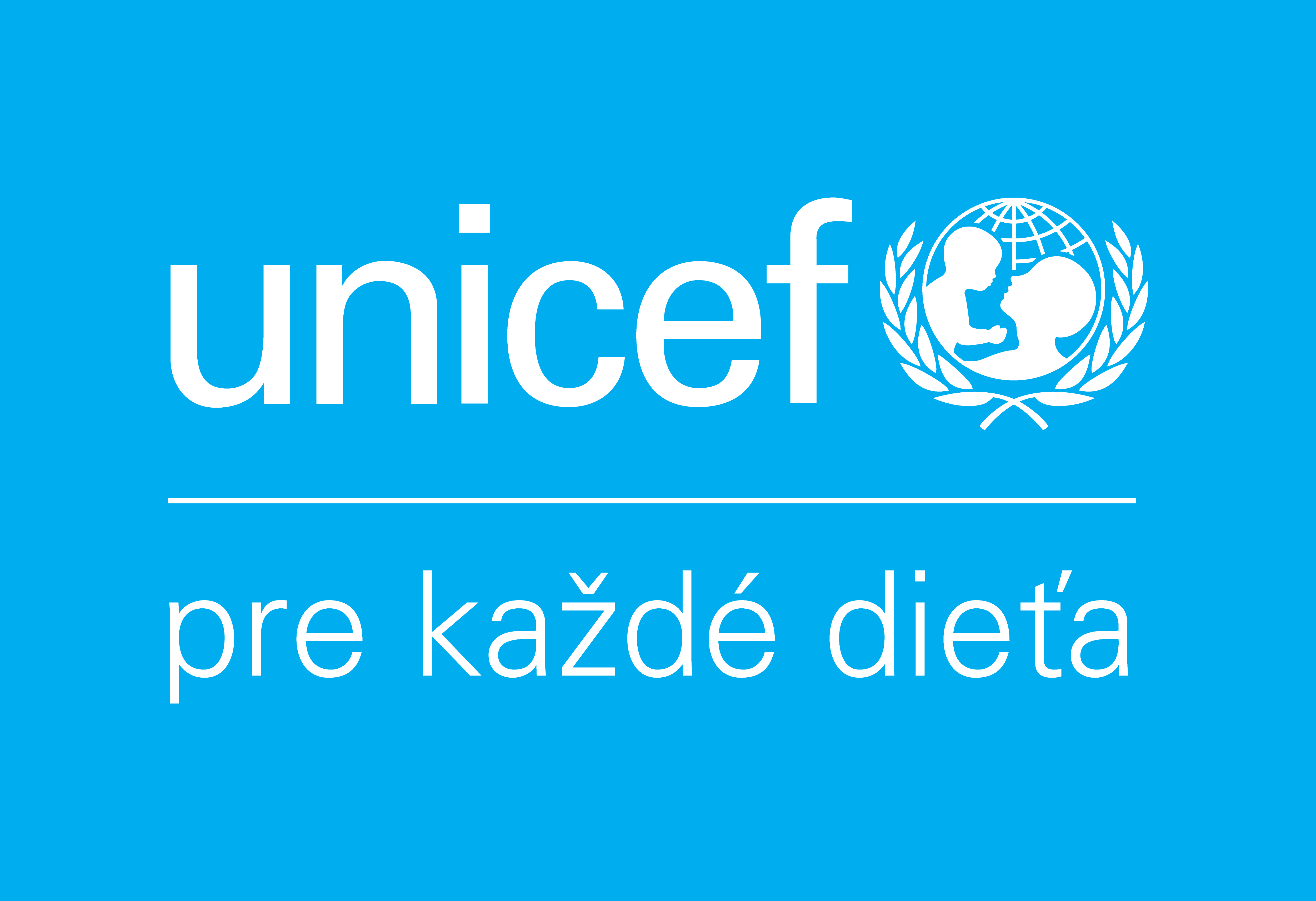 Slovenský výbor pre UNICEF