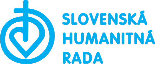Slovenská humanitná rada